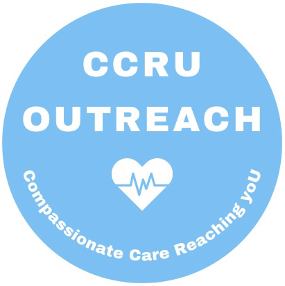 CCRU Outreach Training